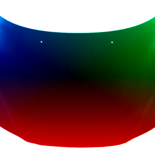 Kapota Volvo V70 (P80) 2000-2004 ľubovoľná farba