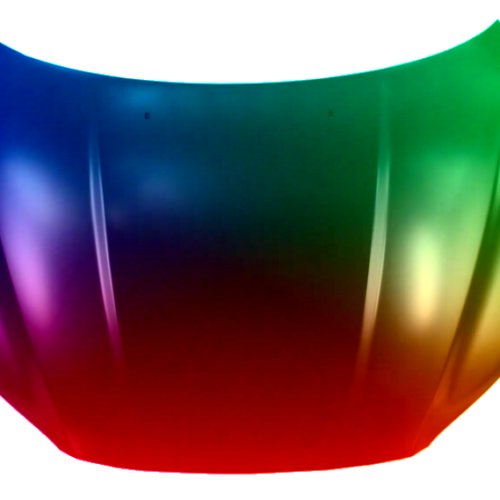 Kapota Volvo V70 (BW) od roku 2007 ľubovoľná farba