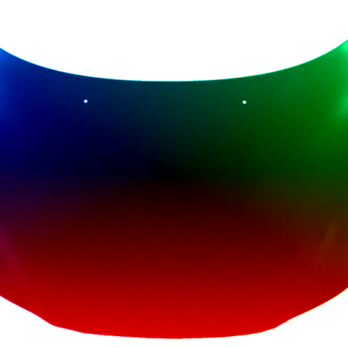 Kapota Volvo XC70 (SW) 2000-2004 ľubovoľná farba