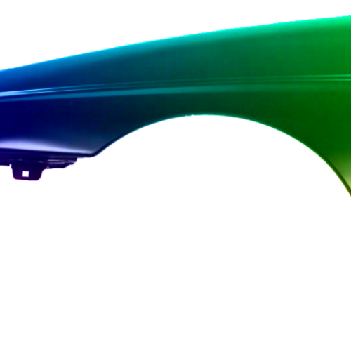 Ľavé krídlo Alfa Romeo 145/146 (930) 1999-2000 Každá farba