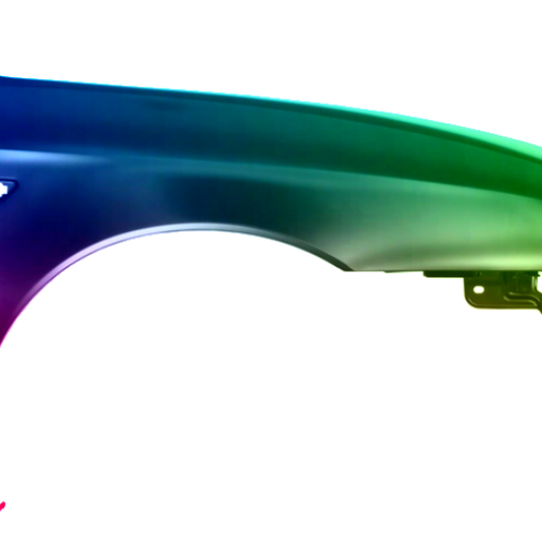 Pravé krídlo Alfa Romeo 147 (937) 2004-2010 Každá farba