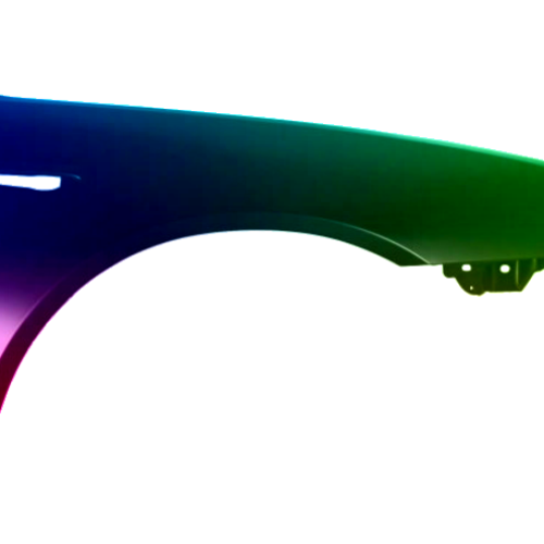 Pravé krídlo Alfa Romeo 159 (939) 2005-2012 Každá farba