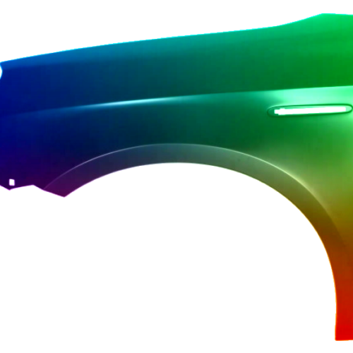 Ľavý blatník Alfa Romeo Giulietta (940) od 2010 ľubovoľná farba