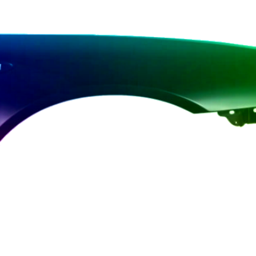 Pravé krídlo Alfa Romeo Spider (939) 2005-2010 Každá farba