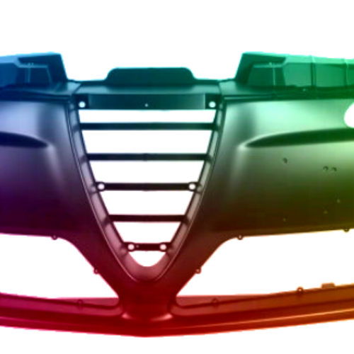 Predný nárazník Alfa Romeo 147 (937) 2004-2010 Každá farba