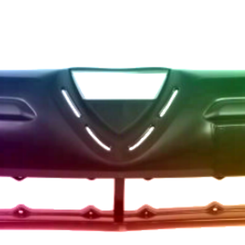 Predný nárazník Alfa Romeo 156 (932) 1997-2003 ľubovoľná farba