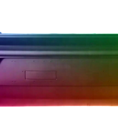 Zadný nárazník Alfa Romeo 156 (932) 1997-2003 ľubovoľná farba