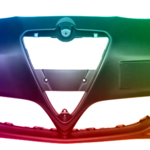 Predný nárazník Alfa Romeo Giulietta (940) Od roku 2010