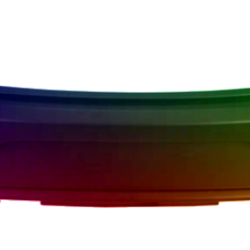 Zadný nárazník Alfa Romeo Mito (955) od 2008 ľubovoľná farba