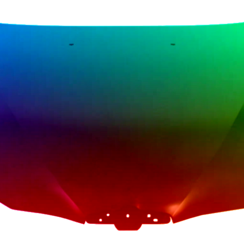 Kapota Alfa Romeo 147 (937) 2004-2010 Každá farba