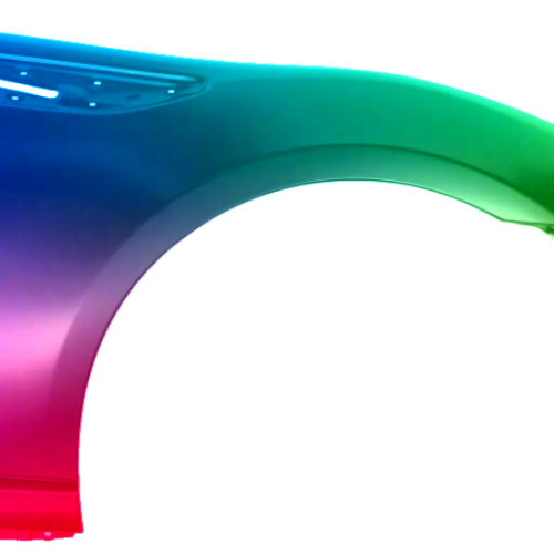 Pravý blatník vhodný pre Subaru BRZ 2012-2020