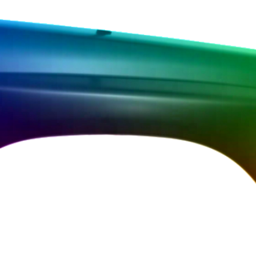 Pravý blatník vhodný pre Subaru Forester (SF) 1997-2002