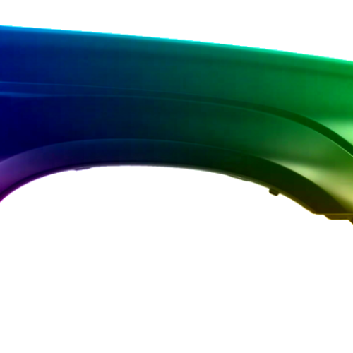 Pravý blatník vhodný pre Subaru Forester (SG) 2002-2005