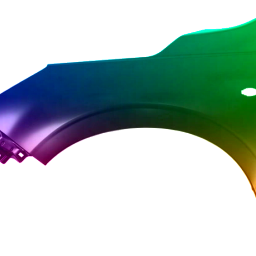 Ľavý blatník vhodný pre Subaru Forester (SJ) 2013-2018 ľubovoľná farba