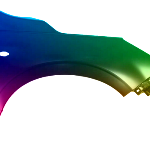 Pravý blatník vhodný pre Subaru Forester (SJ) 2013-2018 ľubovoľná farba