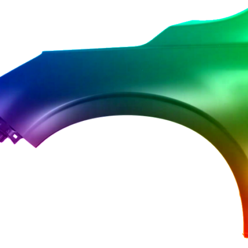 Ľavý blatník vhodný pre Subaru Forester (SJ) 2013-2018 ľubovoľná farba