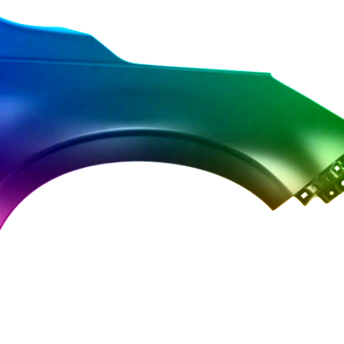 Pravý blatník vhodný pre Subaru Forester (SJ) 2013-2018 ľubovoľná farba