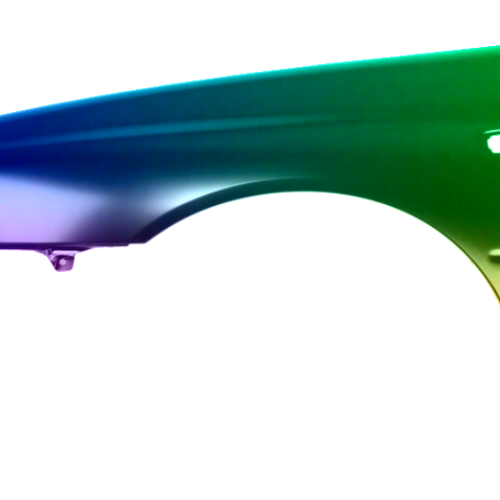 Ľavý blatník vhodný pre Subaru Impreza (GC/GF) 1992-1997 ľubovoľná farba