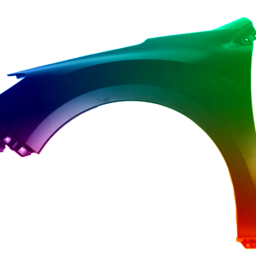 Ľavý blatník vhodný pre Subaru Impreza (GP/GJ) od roku 2011
