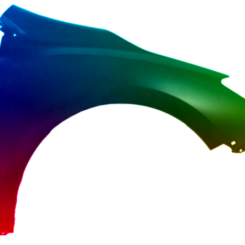 Pravý blatník vhodný pre Subaru Impreza od roku 2016