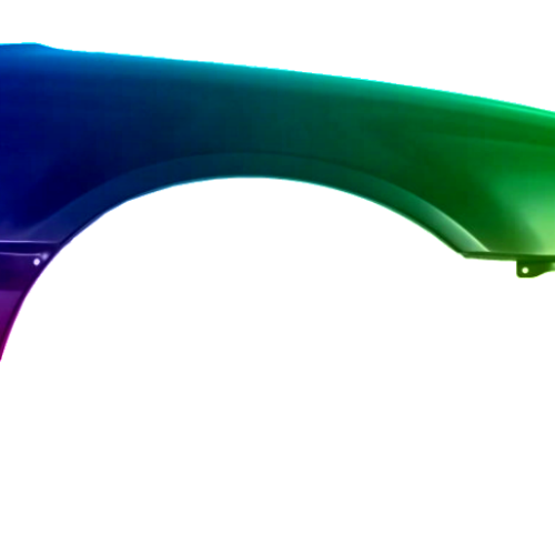 Pravý blatník vhodný pre Subaru Legacy (BE/BH) 1998-2003 ľubovoľná farba