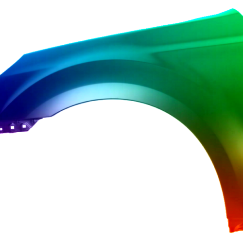Ľavý blatník vhodný pre Subaru Legacy (BM/BR) 2009-2014