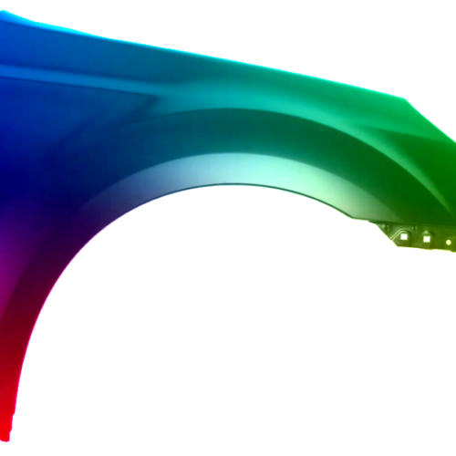 Pravý blatník vhodný pre Subaru Legacy (BM/BR) 2009-2014