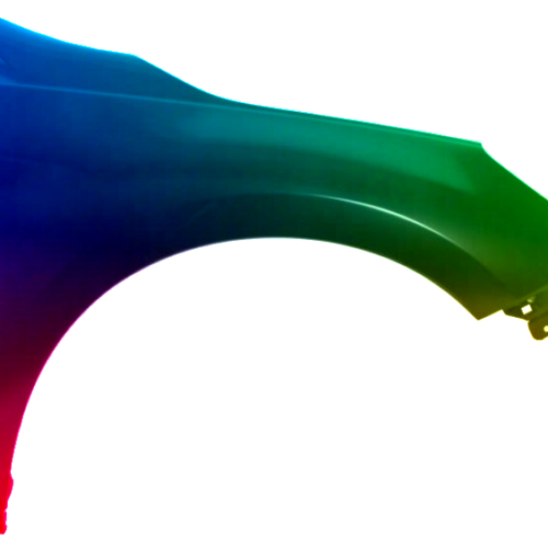 Pravý blatník vhodný pre Subaru Legacy (BN/BS) od roku 2014