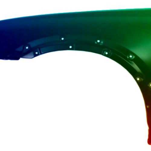 Ľavý blatník vhodný pre Subaru Outback (BP) 2003-2006 ľubovoľná farba
