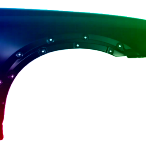 Pravý blatník vhodný pre Subaru Outback (BP) 2003-2006