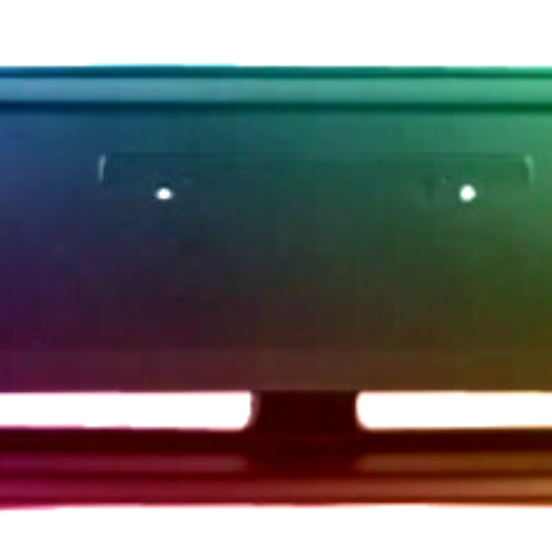 Predný nárazník vhodný pre Subaru Forester (SG) 2002-2005 ľubovoľná farba