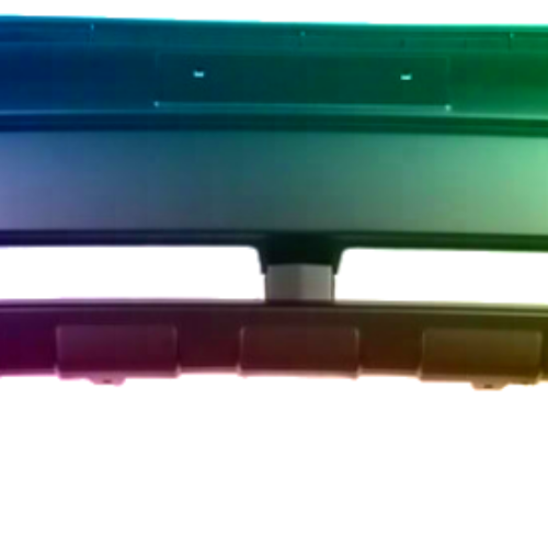 Predný nárazník vhodný pre Subaru Forester (SH) 2008-2013