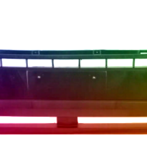 Predný nárazník vhodný pre Subaru Forester (SJ) 2013-2018 SR ľubovoľná farba