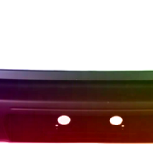 Zadný nárazník vhodný pre Subaru Impreza (GD/GG) 2003-2005 ľubovoľná farba