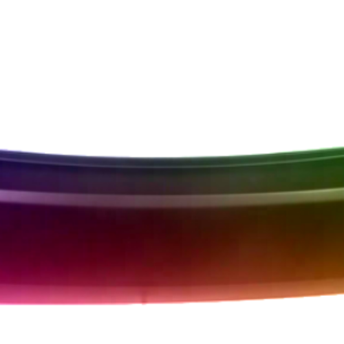 Zadný nárazník vhodný pre Subaru Impreza (GE/GH/GR/GV) 2007-2012 ľubovoľná farba