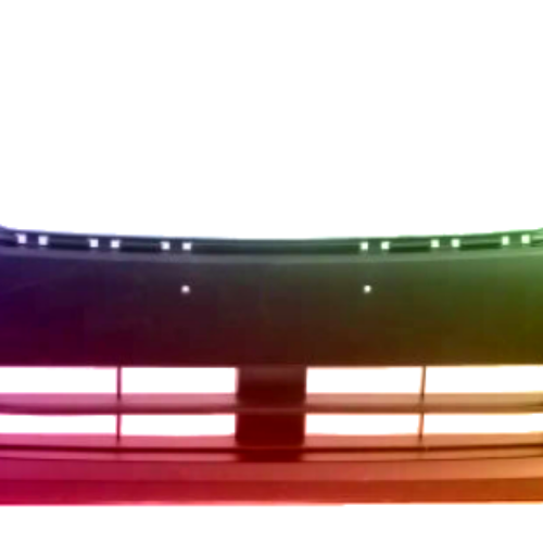 Predný nárazník vhodný pre Subaru Impreza (GP/GJ) od roku 2011