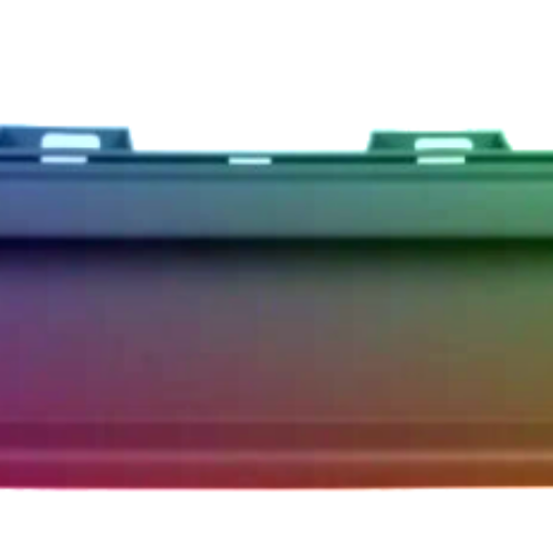 Zadný nárazník vhodný pre Subaru Justy (JMA/MS) 1995-2003 ľubovoľná farba