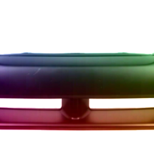 Predný nárazník vhodný pre Subaru Legacy (BL/BP/BPS) 2003-2009