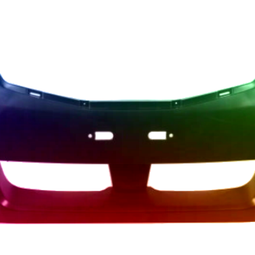 Predný nárazník vhodný pre Subaru Legacy (BM/BR) 2009-2014 SR ľubovoľná farba