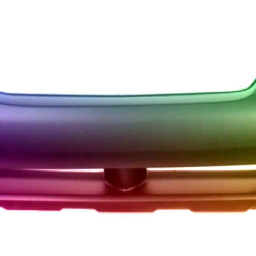 Predný nárazník vhodný pre Subaru Outback (BP) 2003-2006