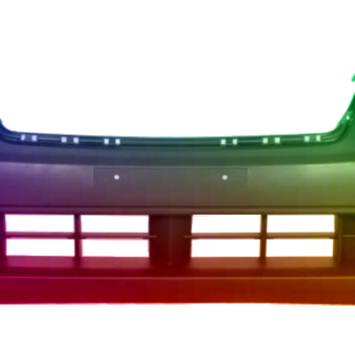 Predný nárazník vhodný pre Subaru XV 2011-2017 ľubovoľná farba