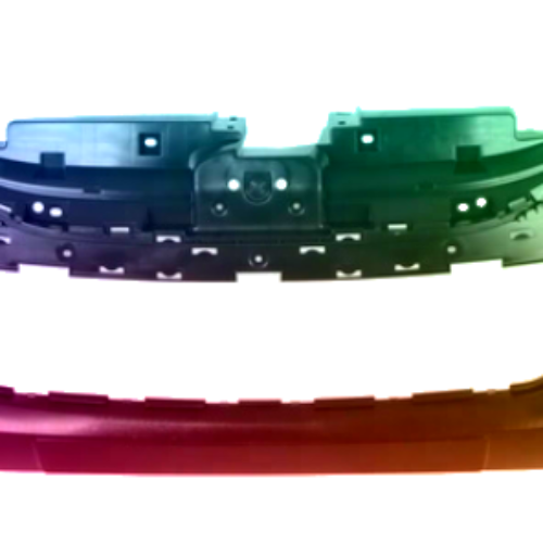 Hyundai iX35 (LM) Predný nárazník od roku 2009 Všetky farby