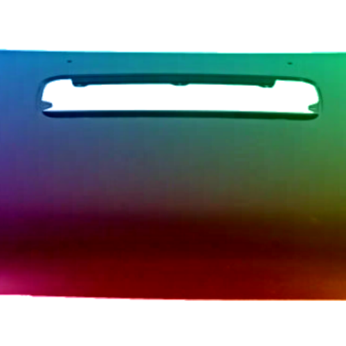 Kapota je vhodná pre Subaru Forester (SF) 1997-2002