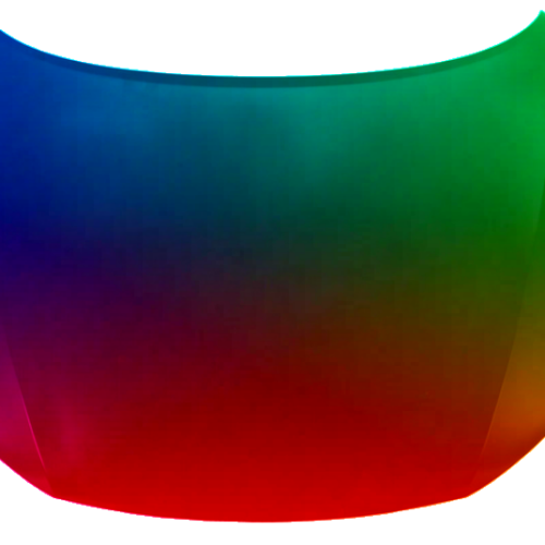 Kapota je vhodná pre Subaru Forester (SH) 2008-2013