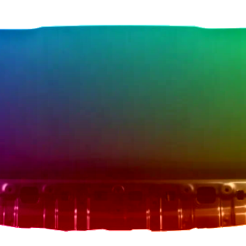 Kapota vhodná pre Subaru Forester (SJ) 2013-2018 ľubovoľná farba