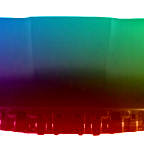 Kapota vhodná pre Subaru Forester (SJ) 2013-2018 ľubovoľná farba