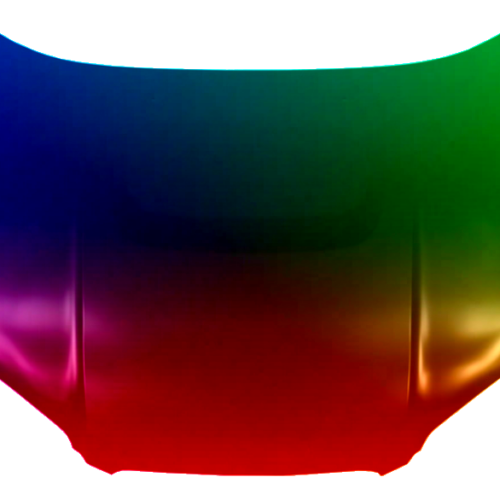 Kapota je vhodná pre Subaru Impreza (GD/GG) 2003-2005, ľubovoľná farba