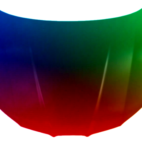 Kapota je vhodná pre Subaru Impreza (GD/GG) 2005-2007, ľubovoľná farba