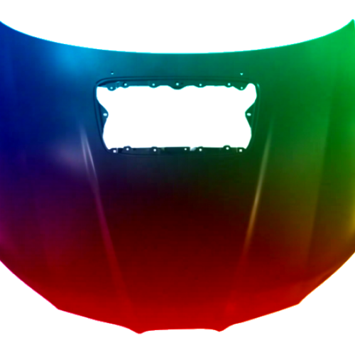 Kapota je vhodná pre Subaru Impreza (GD/GG) 2005-2007, ľubovoľná farba