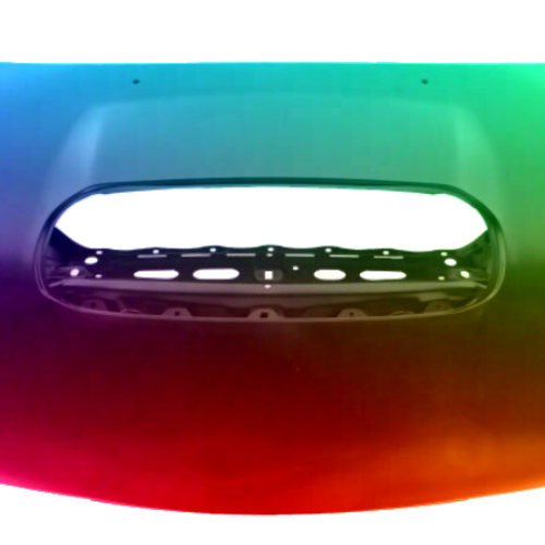 Kapota je vhodná pre Subaru Impreza (GE/GH/GR/GV) 2007-2012, ľubovoľná farba